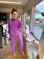 Conjunto comfy - Imagem 4